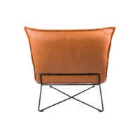 Viaroy Lounge Chair High Back - No Arms